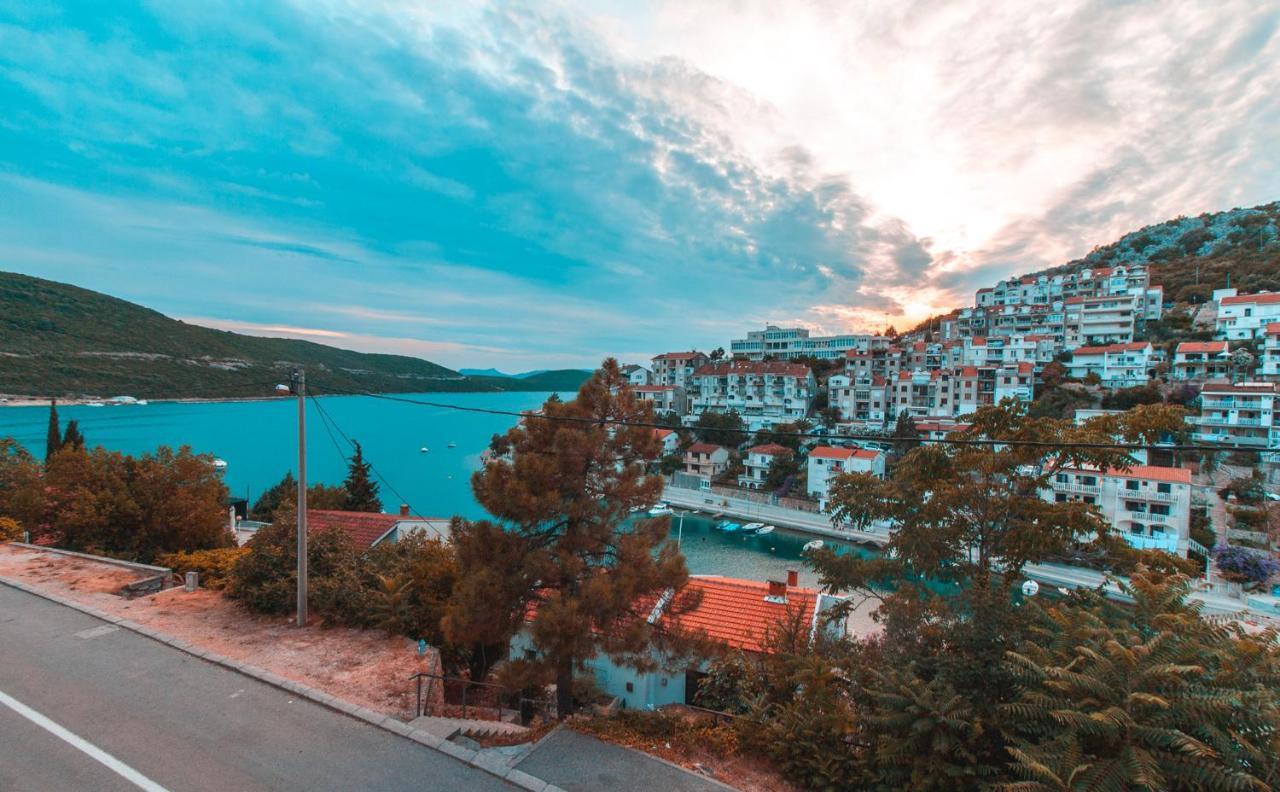 Vila Lavanda نيوم المظهر الخارجي الصورة